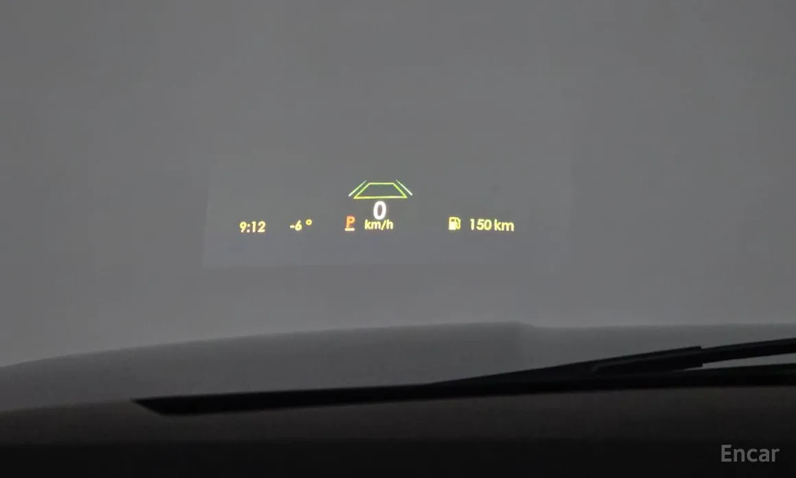 Фото 17 - Lincoln Navigator