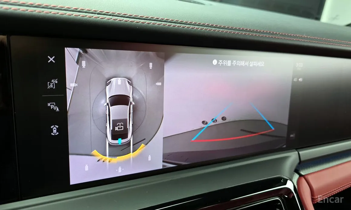 Фото 15 - Porsche Panamera