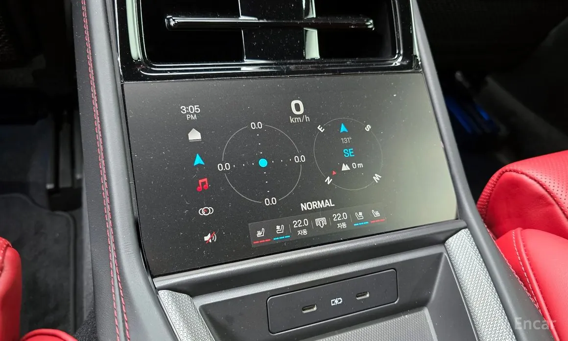 Фото 17 - Porsche Panamera