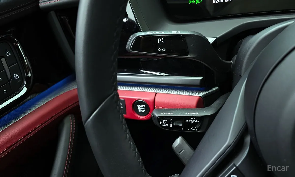 Фото 18 - Porsche Panamera