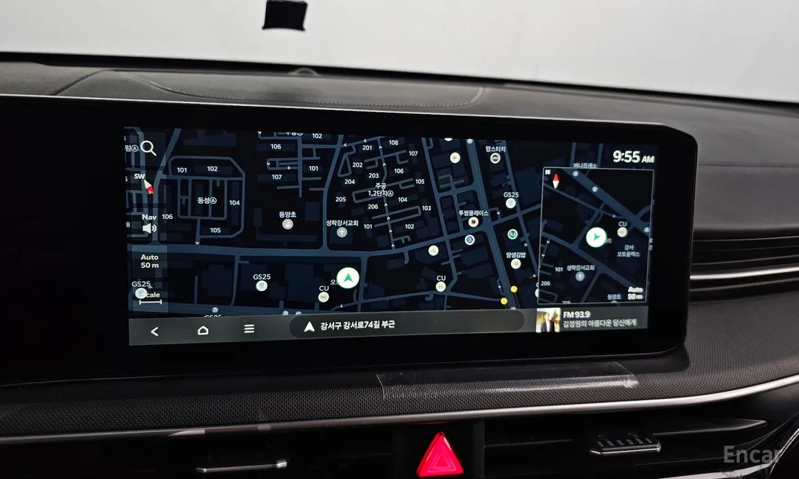 Фото 14 - Kia K5