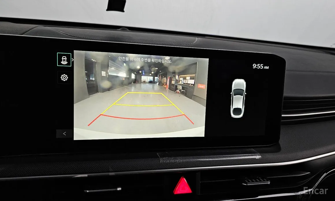 Фото 15 - Kia K5