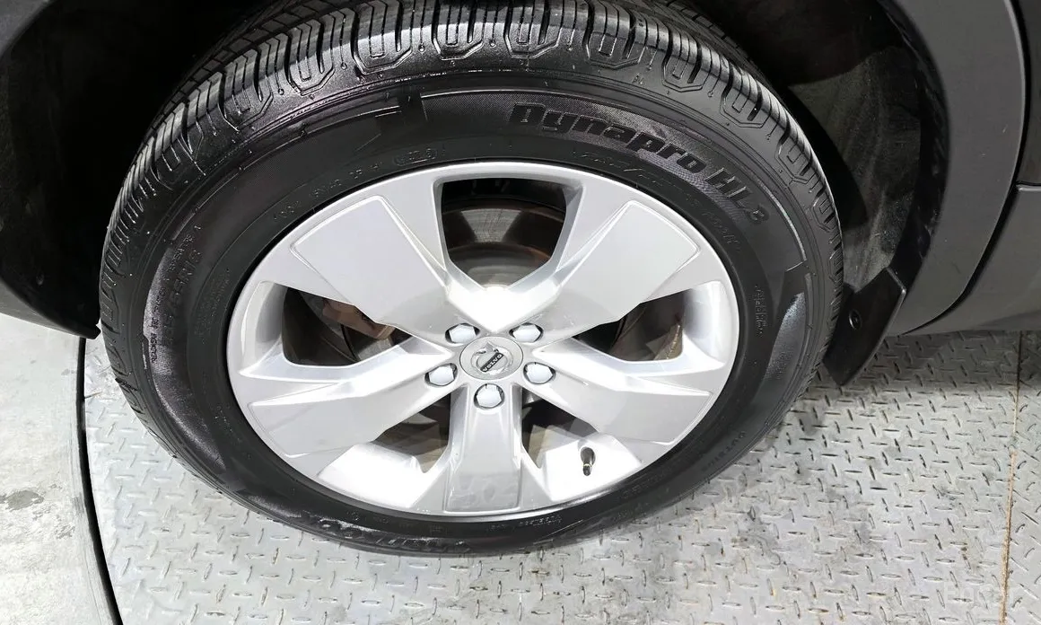 Фото 5 - Volvo XC40