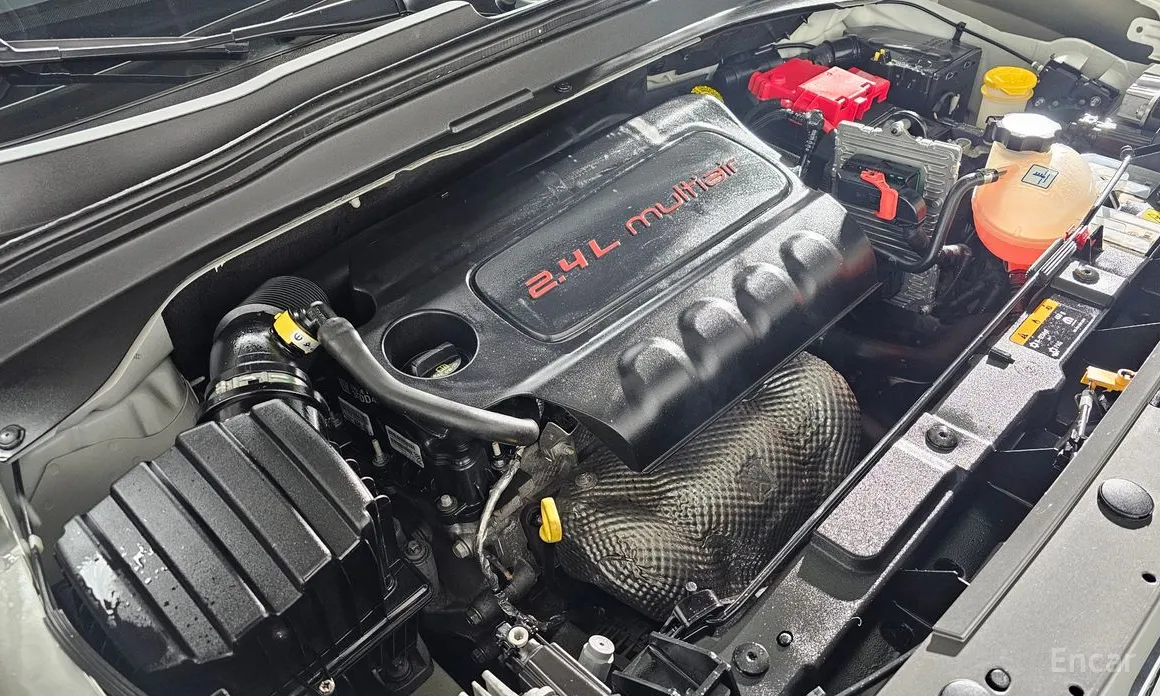 Фото 6 - Jeep Renegade