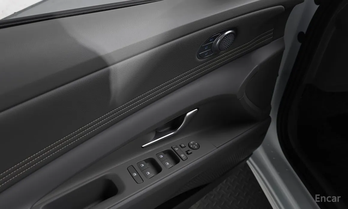 Фото 16 - Hyundai Avante