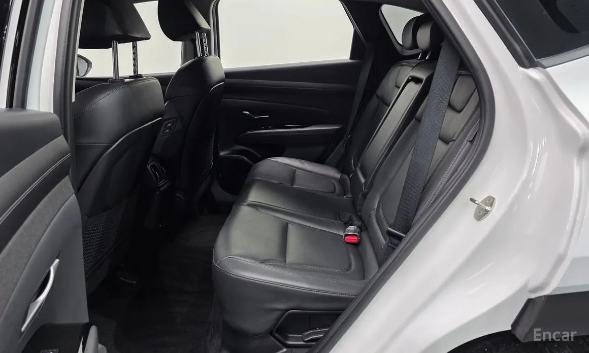 Фото 12 - Hyundai Tucson