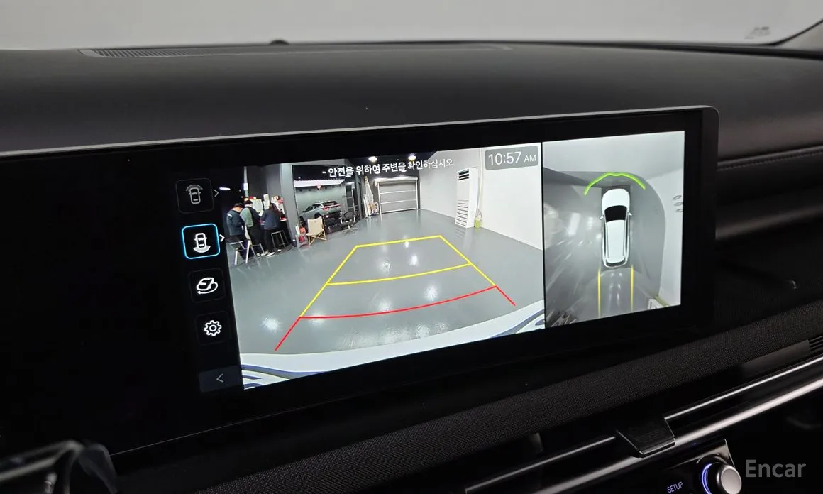 Фото 14 - Hyundai Tucson