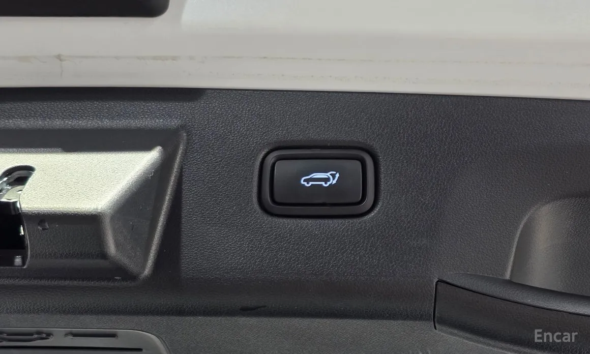 Фото 16 - Hyundai Tucson