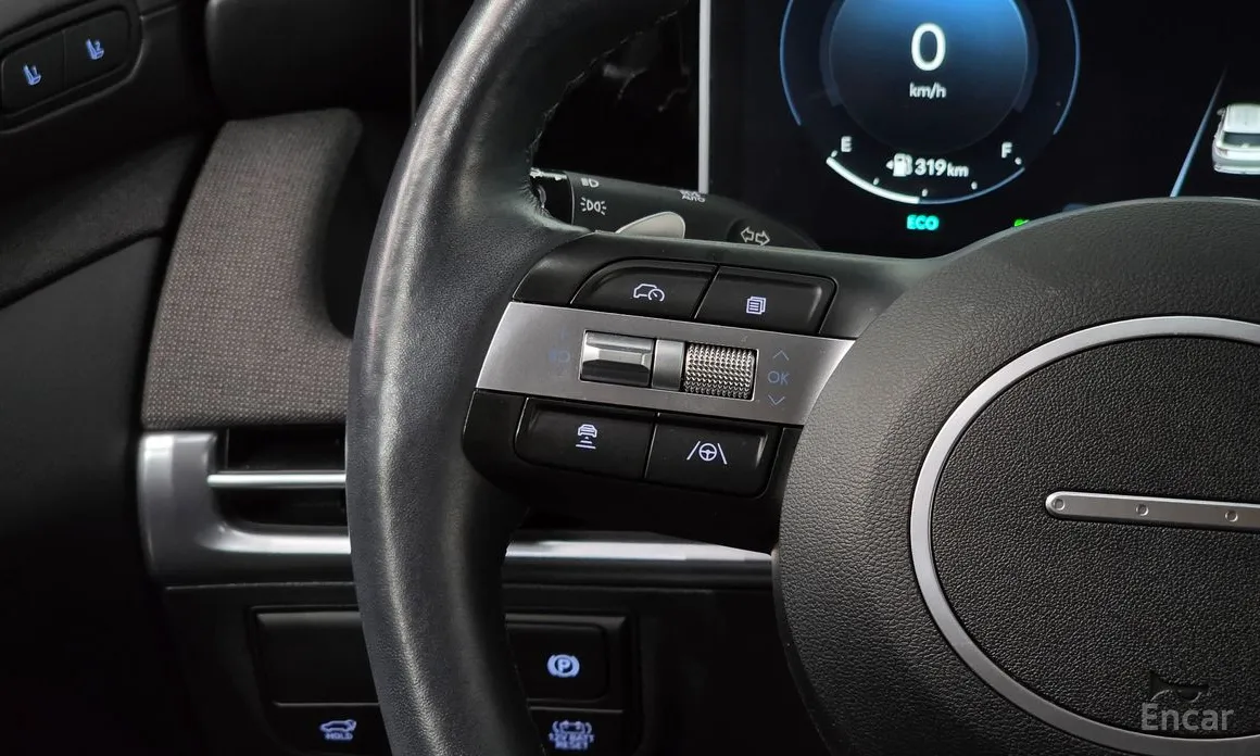 Фото 18 - Hyundai Tucson