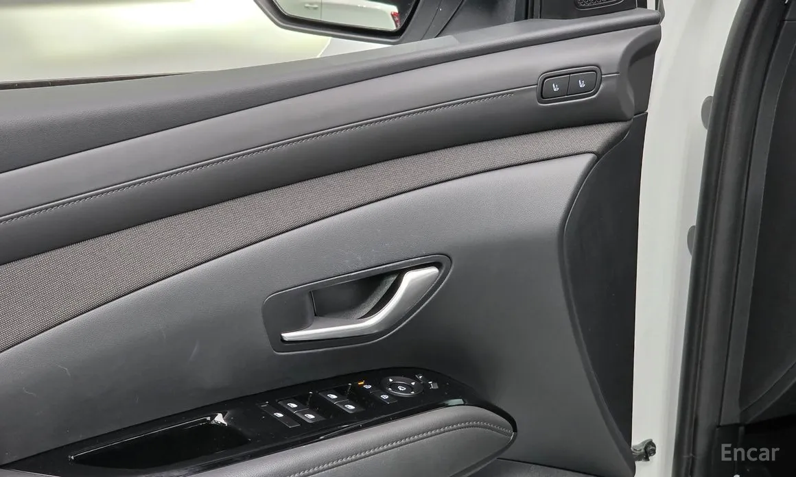 Фото 19 - Hyundai Tucson