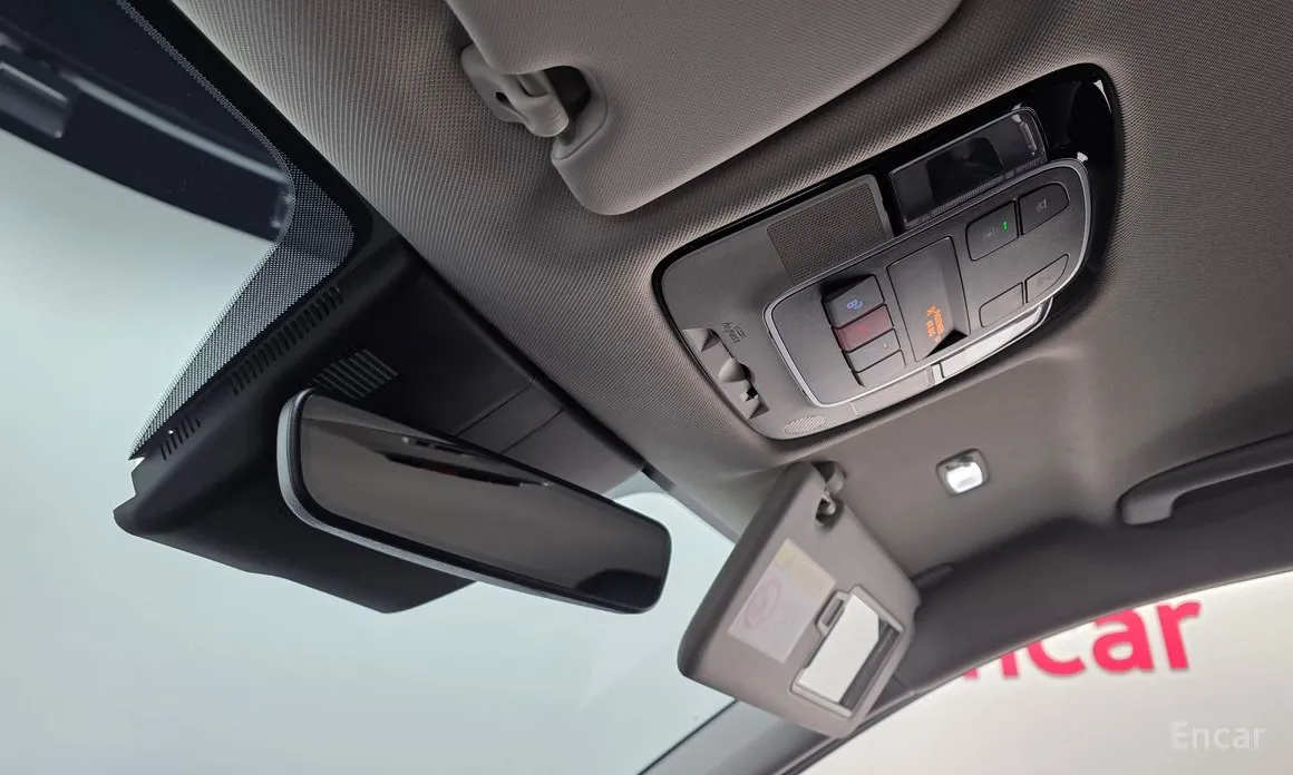 Фото 20 - Hyundai Tucson