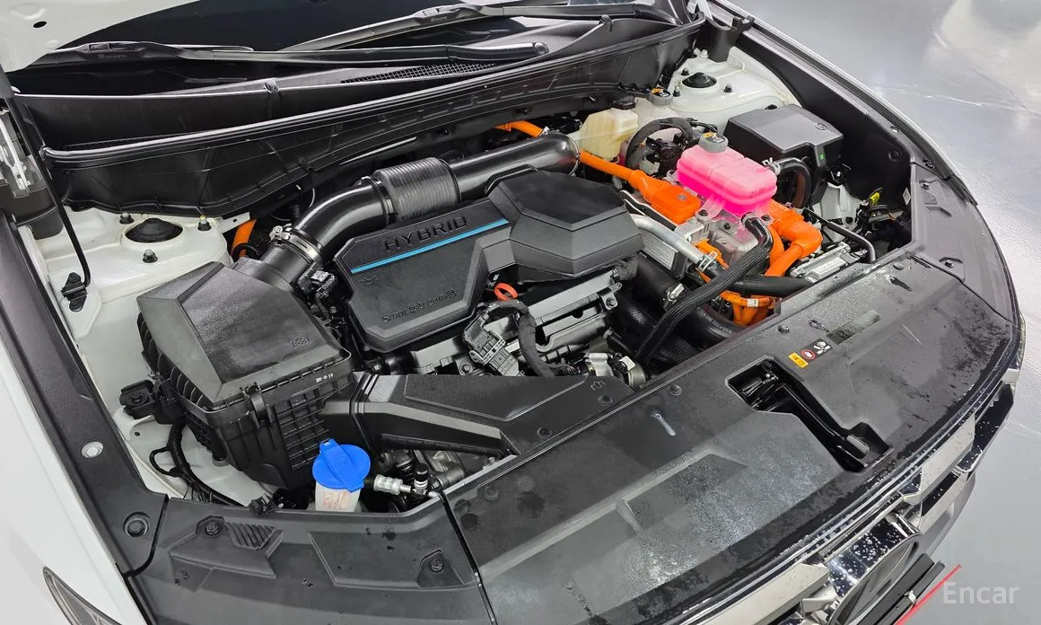 Фото 6 - Hyundai Tucson