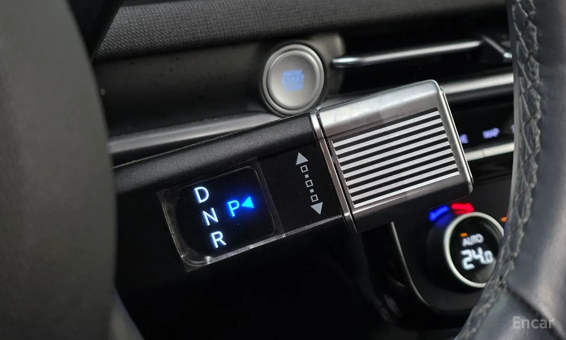 Фото 9 - Hyundai Tucson