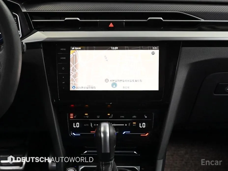 Фото 14 - Volkswagen Arteon