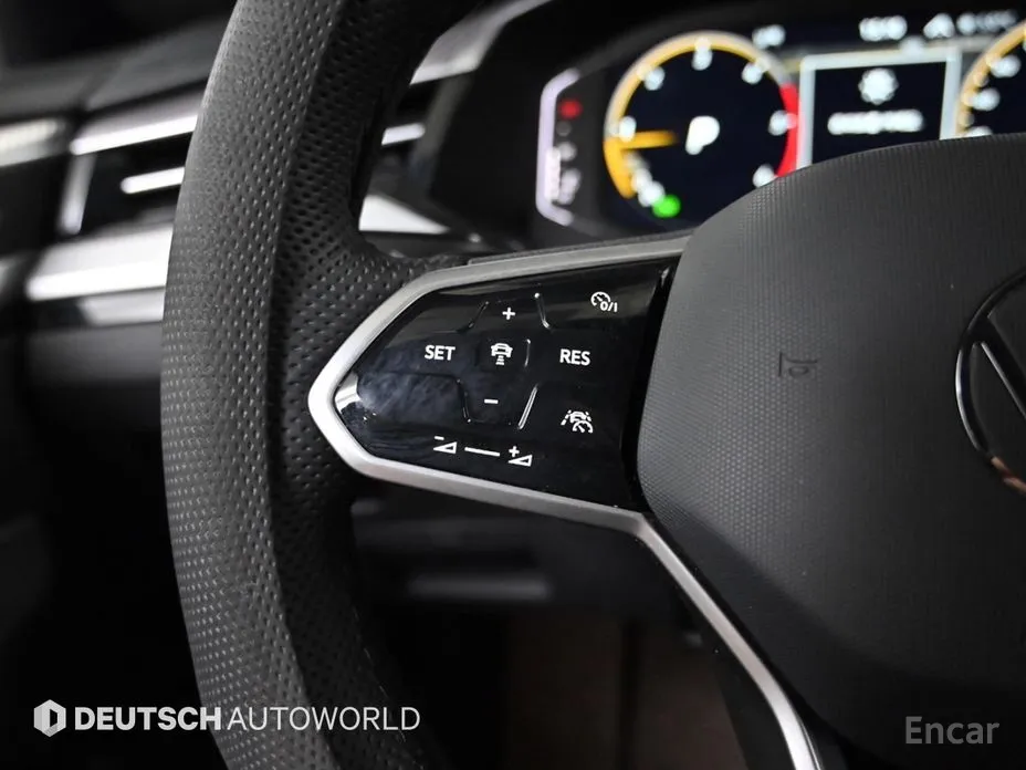 Фото 15 - Volkswagen Arteon