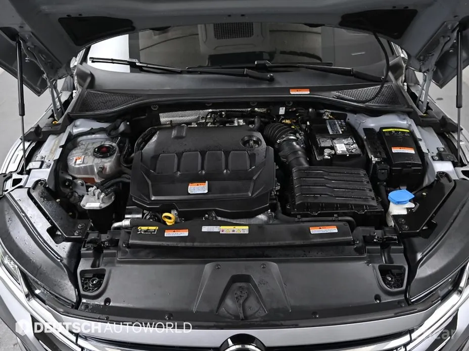 Фото 6 - Volkswagen Arteon