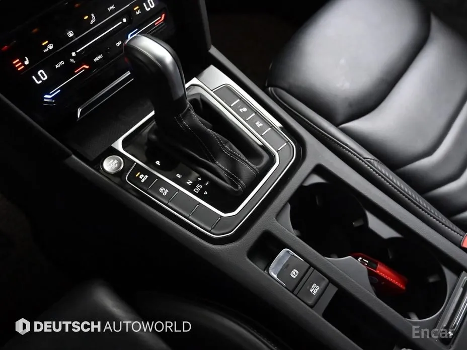 Фото 9 - Volkswagen Arteon