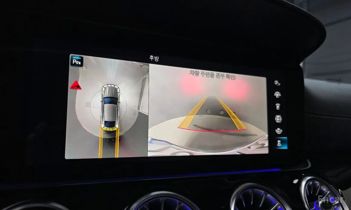 Фото 15 - Mercedes-Benz AMG GT