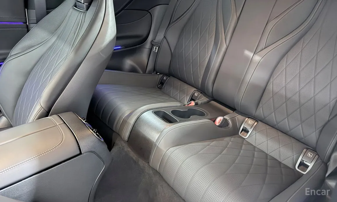 Фото 10 - Mercedes-Benz CLE-Class