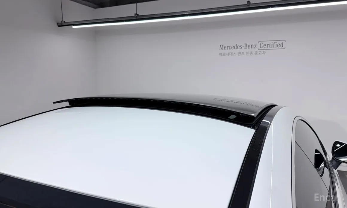 Фото 12 - Mercedes-Benz CLE-Class