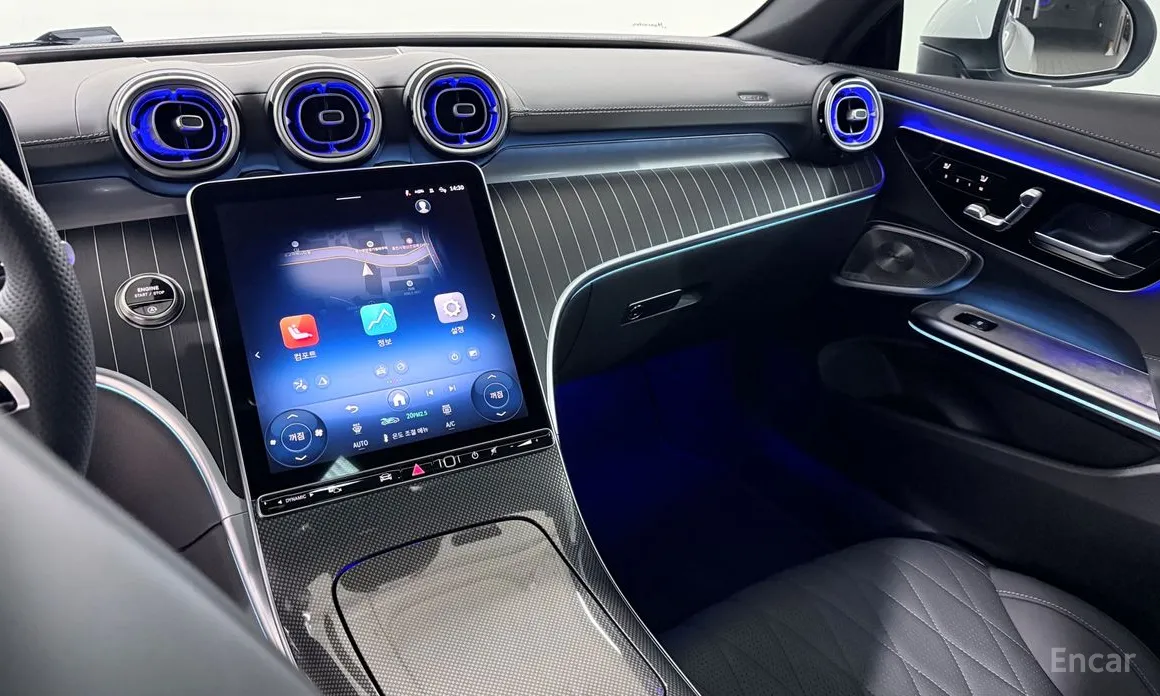 Фото 13 - Mercedes-Benz CLE-Class