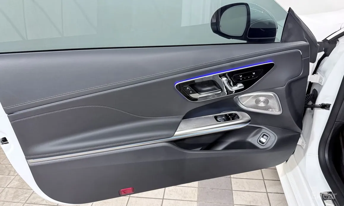 Фото 15 - Mercedes-Benz CLE-Class