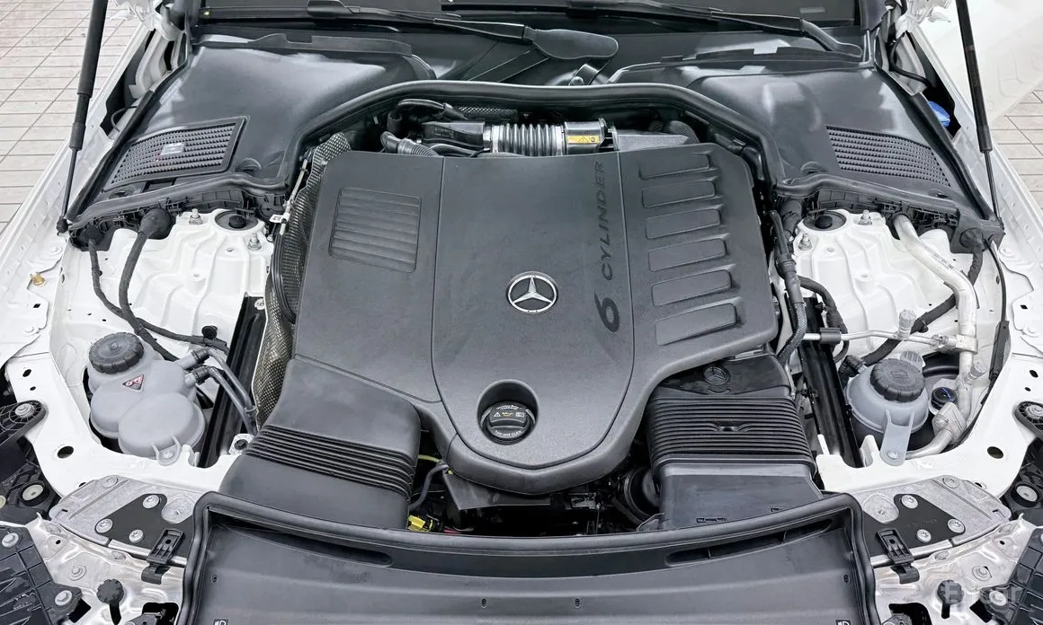 Фото 6 - Mercedes-Benz CLE-Class