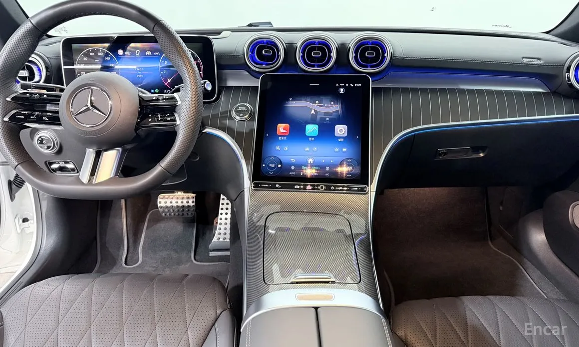 Фото 7 - Mercedes-Benz CLE-Class