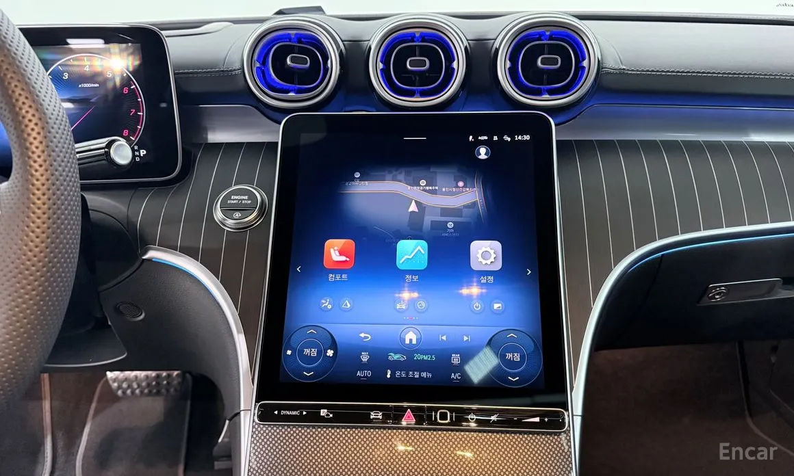 Фото 9 - Mercedes-Benz CLE-Class