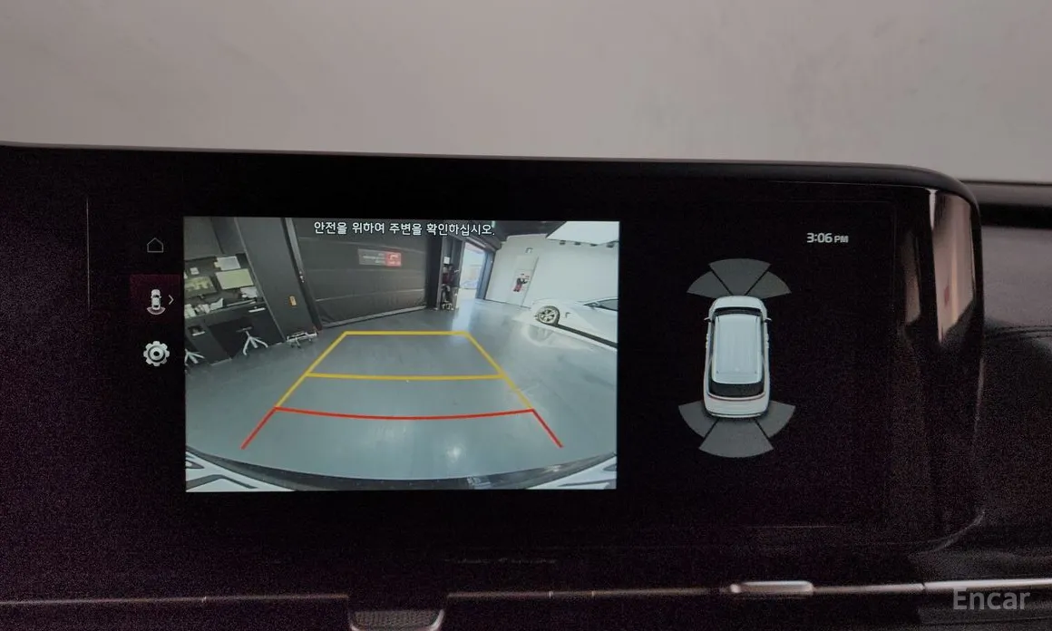 Фото 15 - Kia Carnival