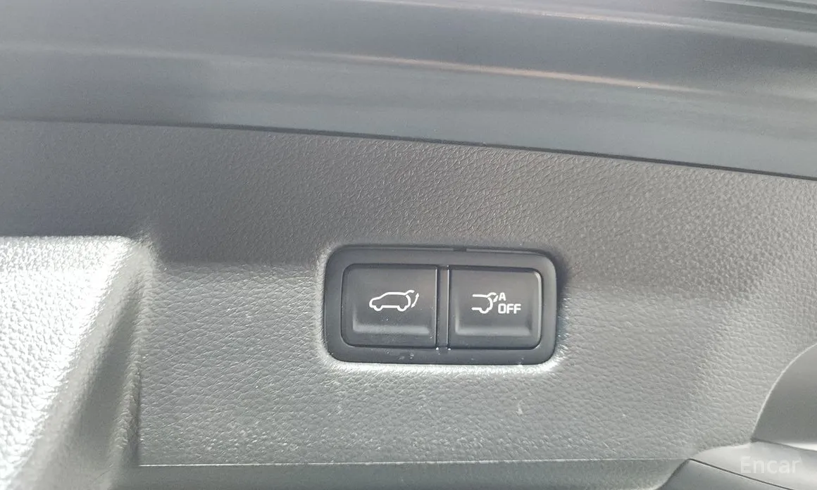 Фото 19 - Kia Carnival