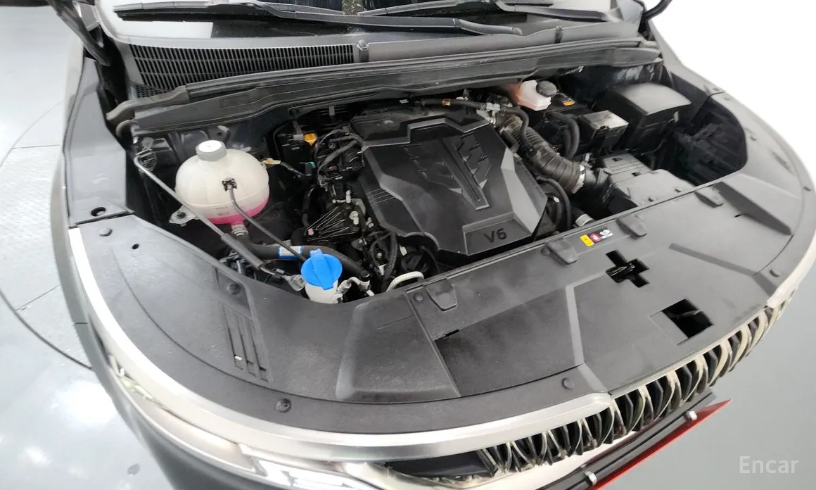 Фото 6 - Kia Carnival