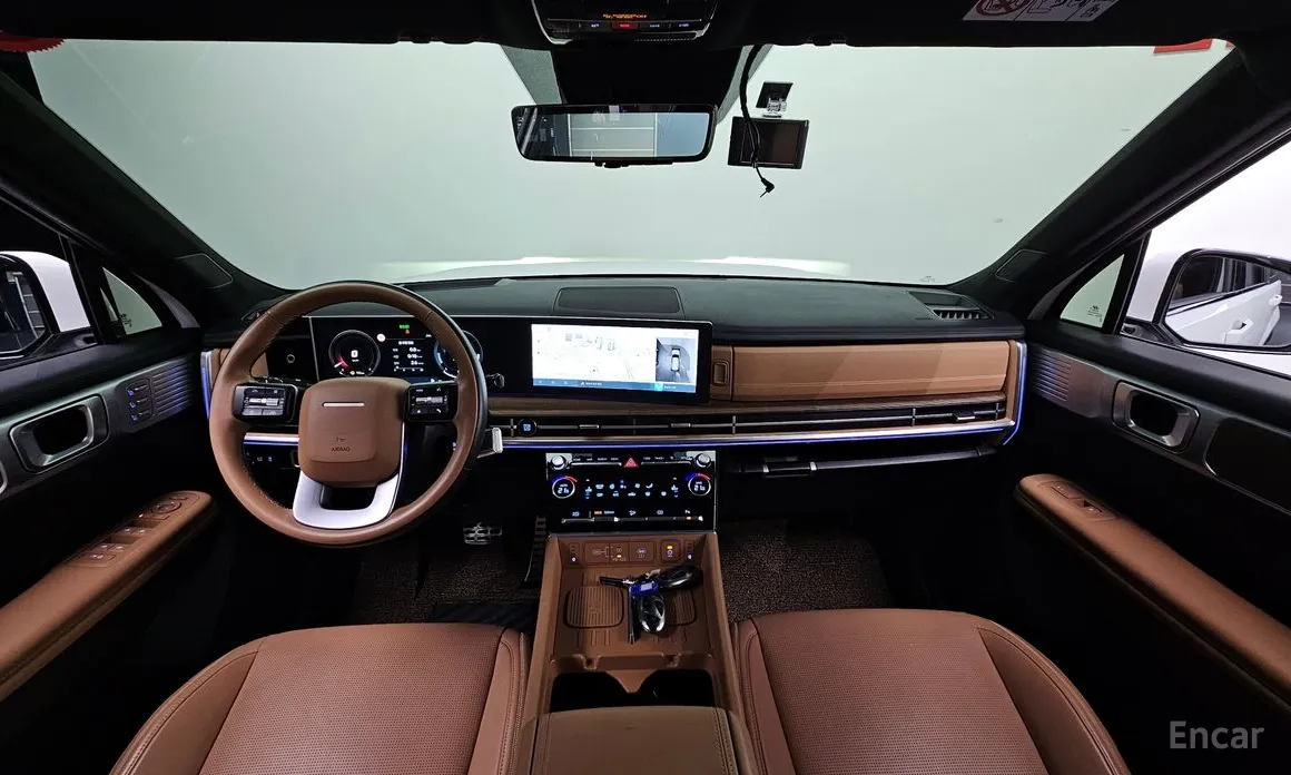 Фото 7 - Hyundai Santa Fe