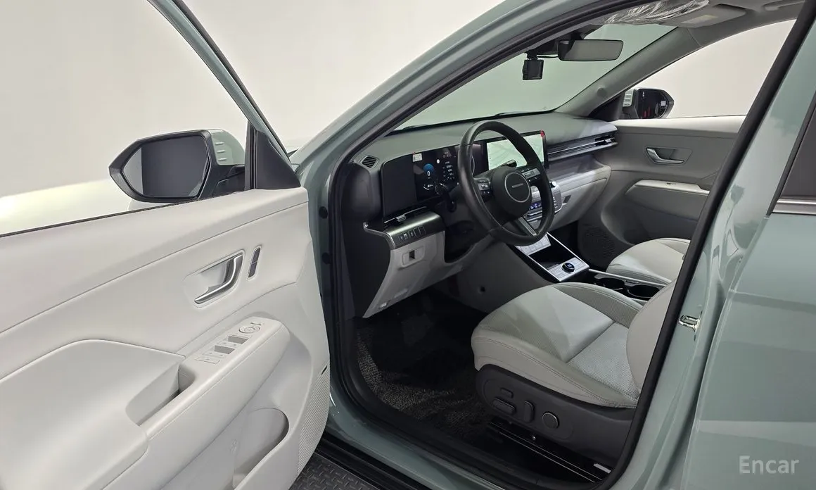 Фото 10 - Hyundai Kona