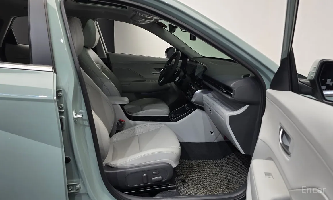 Фото 11 - Hyundai Kona