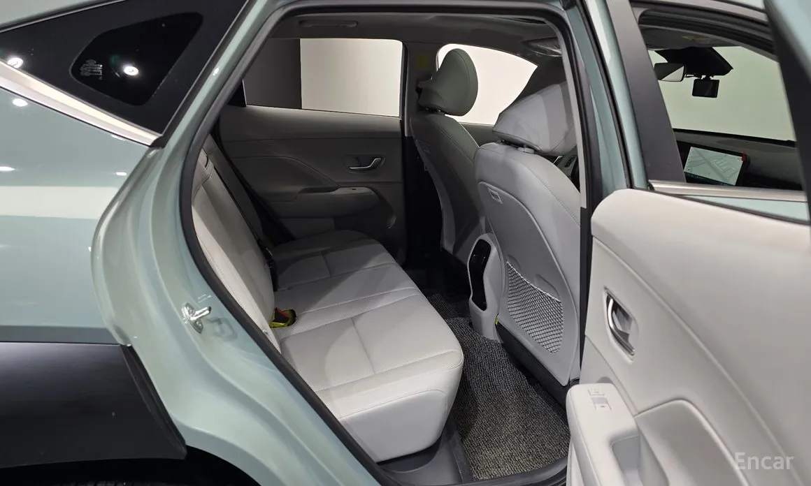 Фото 12 - Hyundai Kona