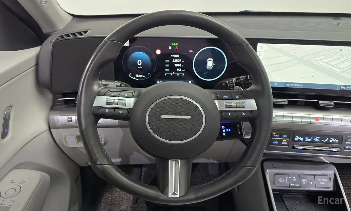 Фото 13 - Hyundai Kona