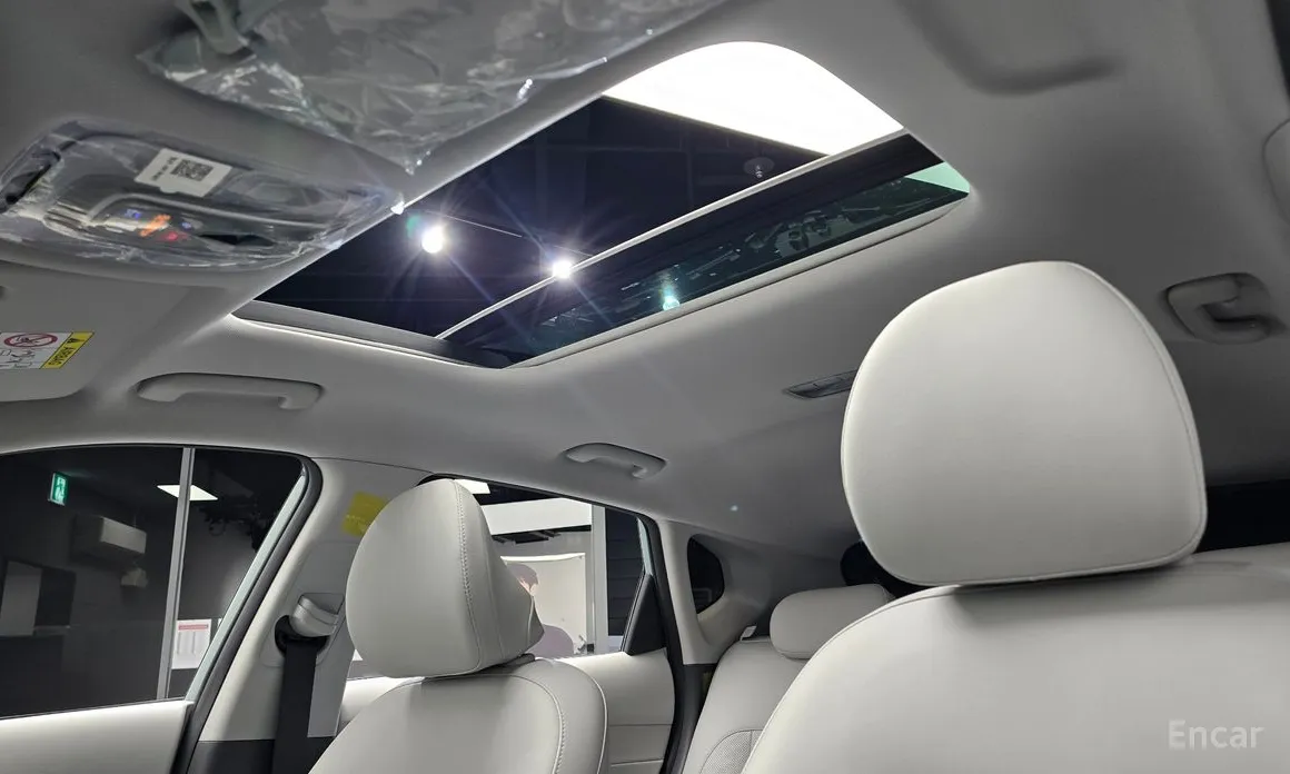 Фото 19 - Hyundai Kona