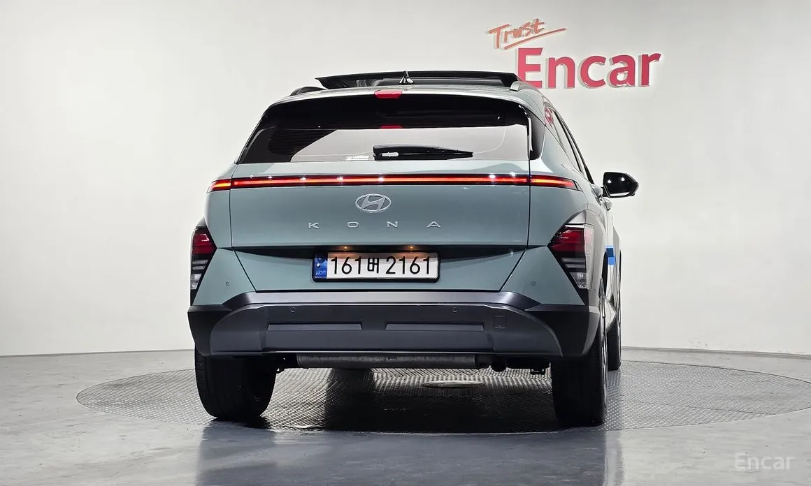 Фото 4 - Hyundai Kona