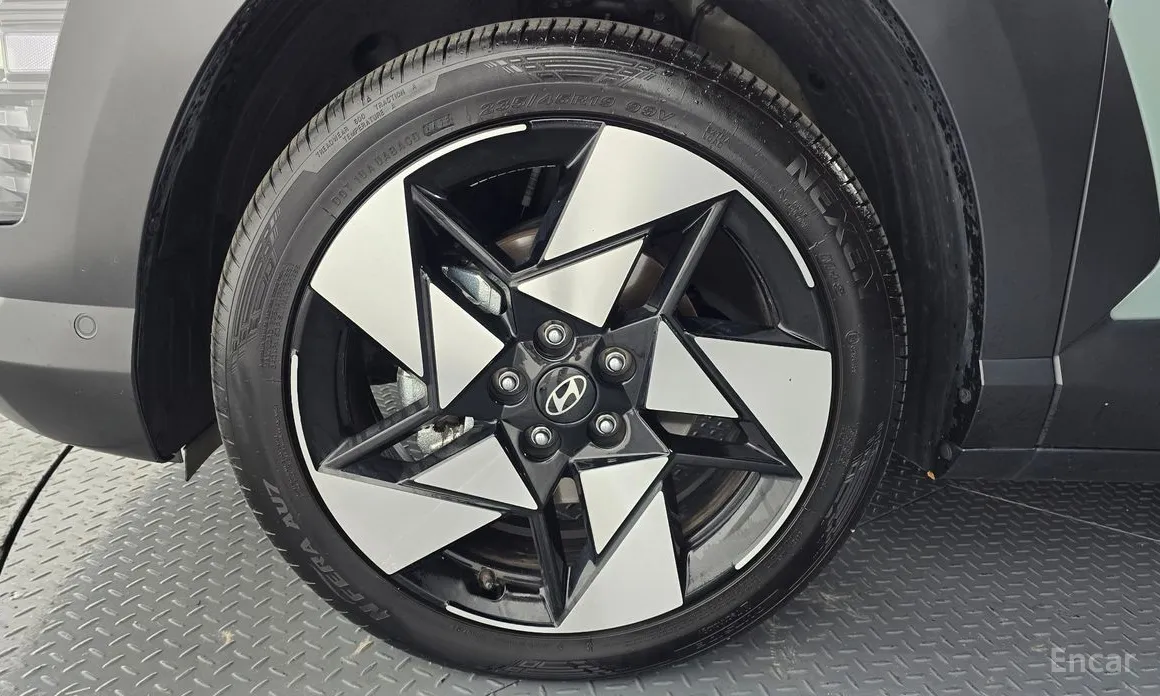 Фото 5 - Hyundai Kona