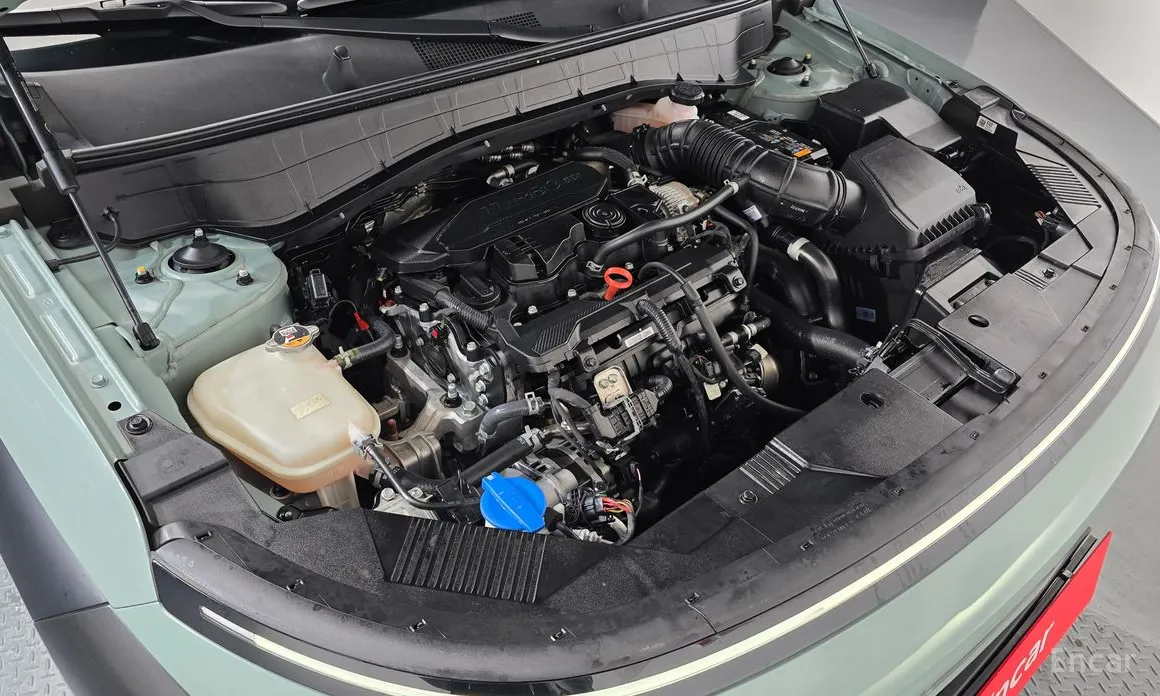 Фото 6 - Hyundai Kona