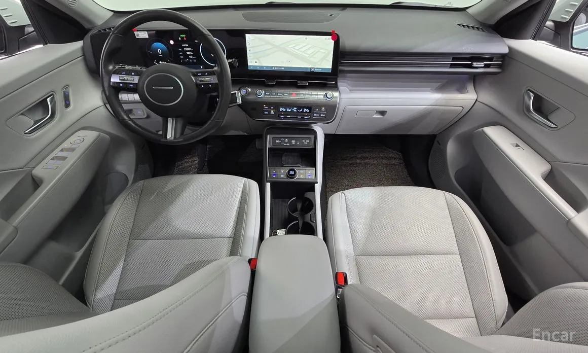 Фото 7 - Hyundai Kona