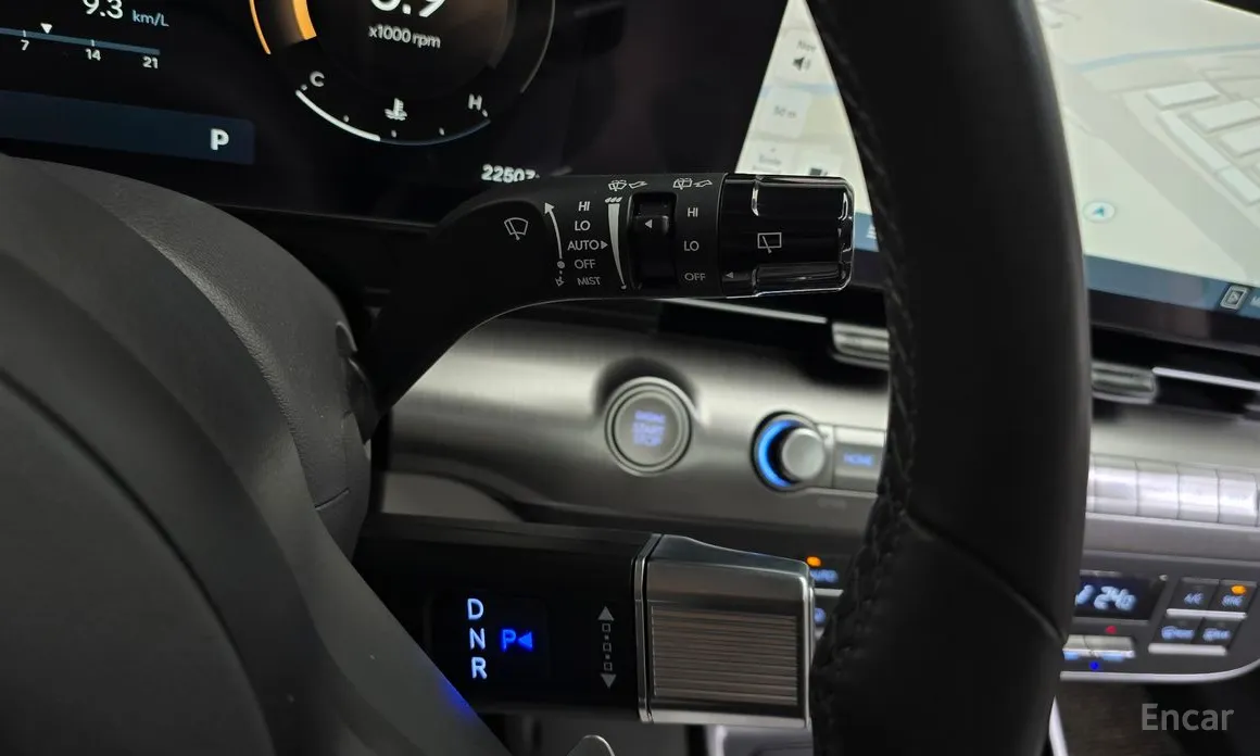 Фото 9 - Hyundai Kona