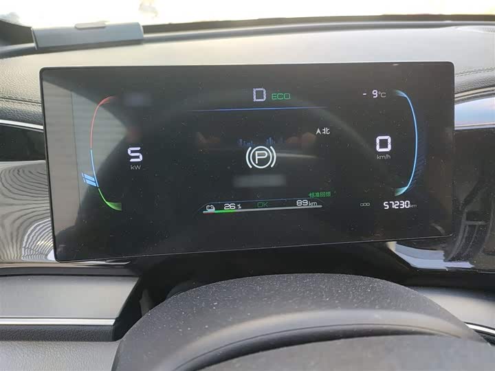 Фото 4 - BYD Qin Plus