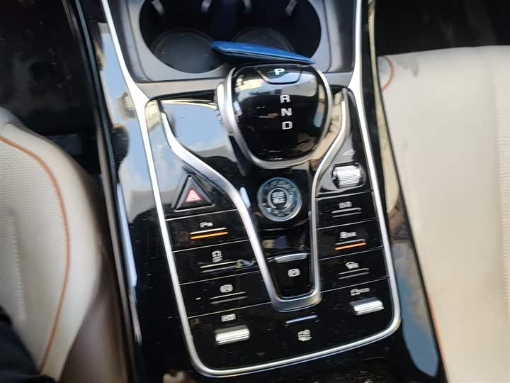 Фото 7 - BYD Qin Plus