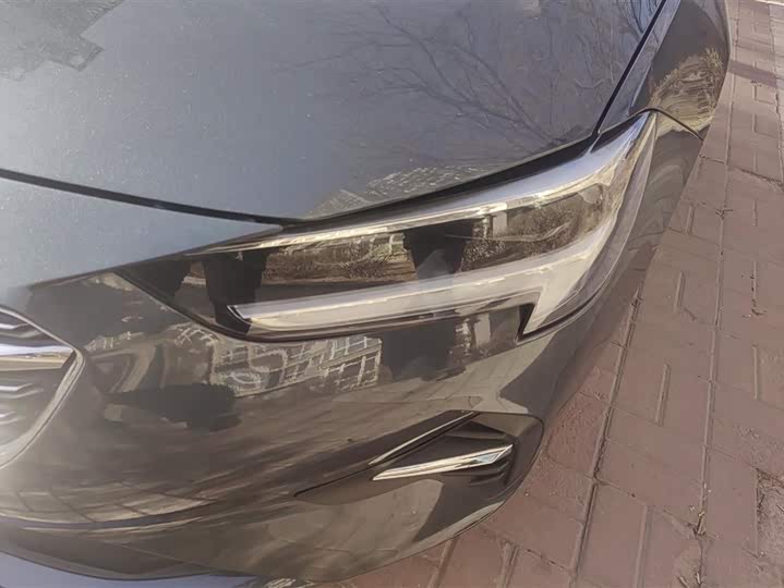 Фото 5 - Buick Regal