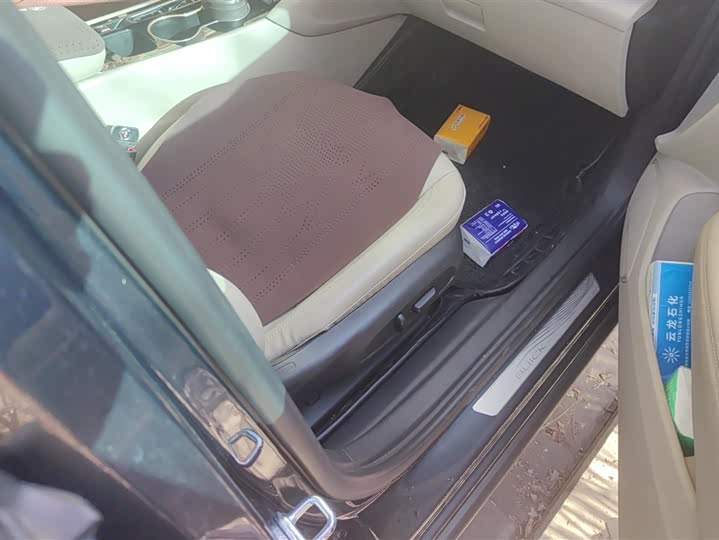 Фото 8 - Buick Regal