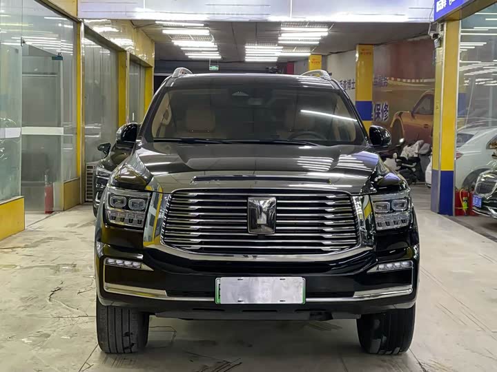 Фото 3 - Tank 500 Hybrid