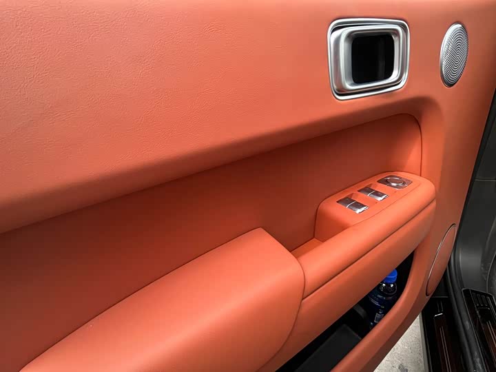 Фото 8 - LiXiang L8