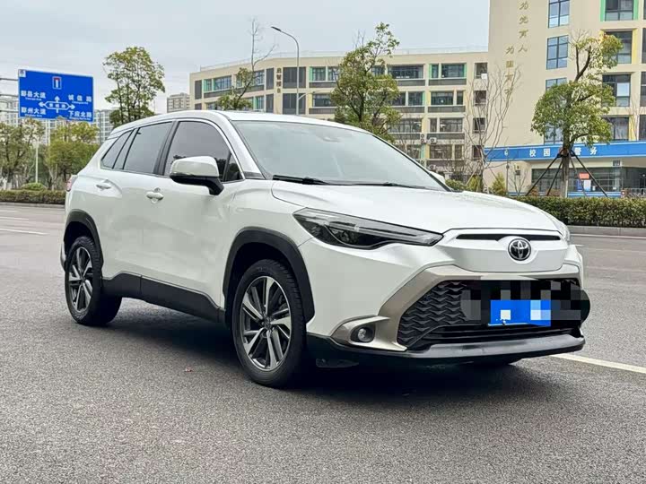 Фото 3 - Toyota Frontlander